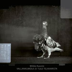 Vallankumous ei tule telkkarista