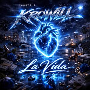 LA VIDA (feat. TCHETCHE & LNK)