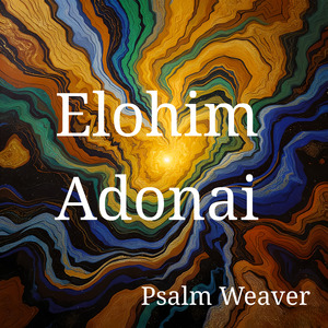 Elohim Adonai
