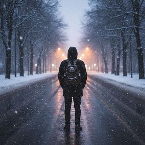 Дай мне немного тепла