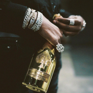 '' 体面 '' 孟菲斯 华云龙KLE x Top Barry x 揽佬 Type Beat