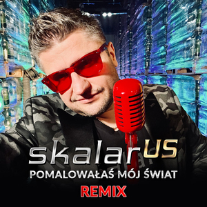 Pomalowałaś Mój Świat (Remix)