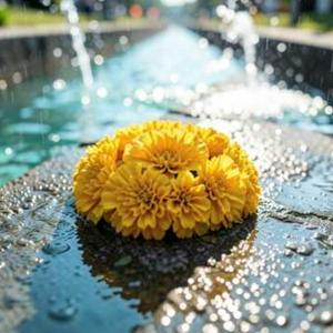 สงกรานต์นี้ เติมรักให้เต็มหัวใจ