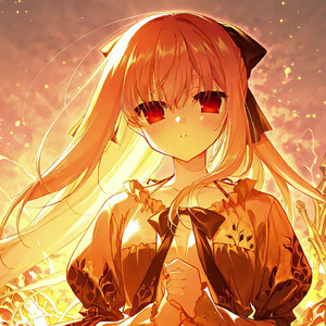 若能与你再次相见