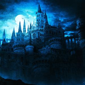 幻月城战斗音乐