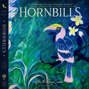 hornbills