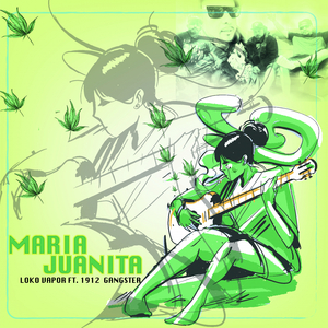 Maria Juanita