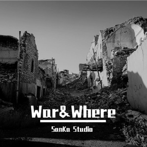 War&Where