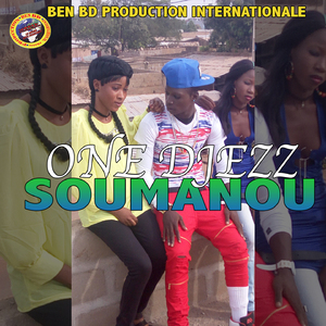 Soumanou-De