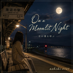 On a Moonlit Night