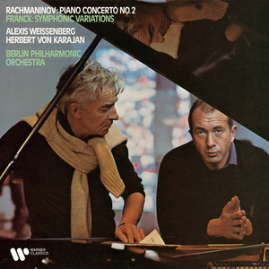 Piano Concerto No. 2 in C Minor, Op. 18:I. Moderato
