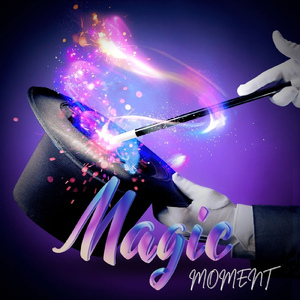 마법 같은 순간