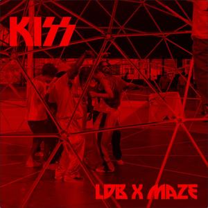 Kiss (feat. Maze)