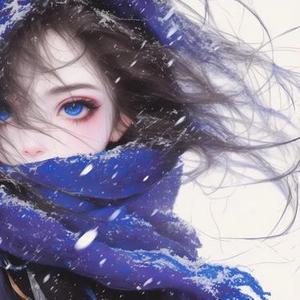 雪的约定