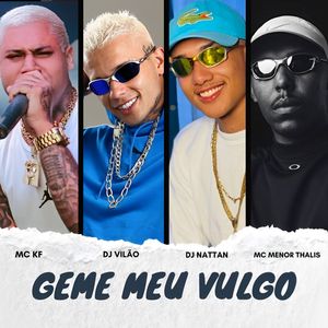 Geme Meu Vulgo