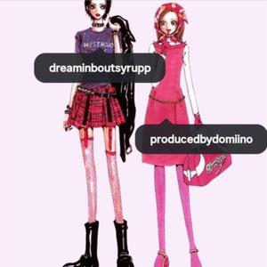 Dangerous Life (feat. dreaminboutsyrup)