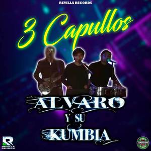 3 Capullos