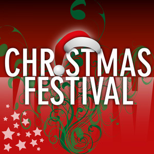 I'll Be Home for Christmas