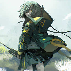 天上世界 (feat. 可不)