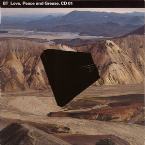 Love, Peace And Grease (Uberzone Mix)