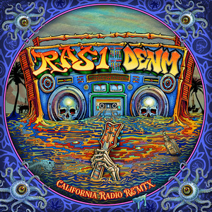 California Radio (Remix)