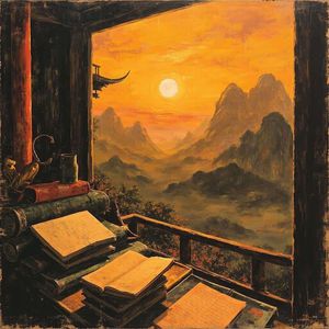 回家第一眼就想看妈妈