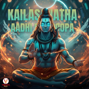 Kailasanatha Aadhi Swaroopa