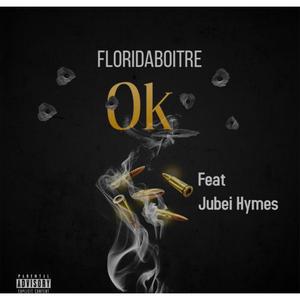 Ok (feat. Jubei Hymes)