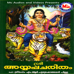 Kaliyugavaradan Ayyappan