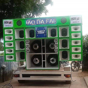 Paredão da Farra do Chicão