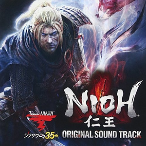 Nioh -Main Theme-