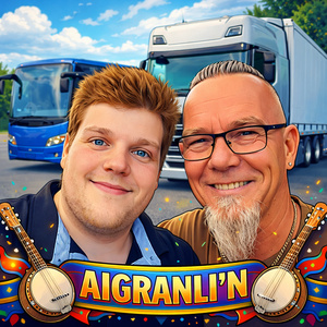 Fra Lastebil Til Buss