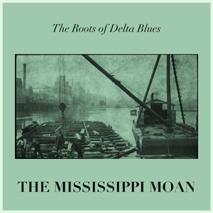 Tallahatchie River Blues