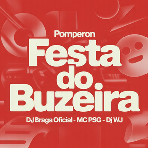 Festa do Buzeira (Pomperon)