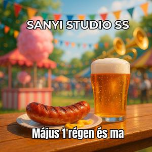 Május 1 régen és ma