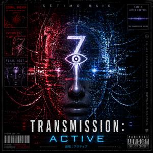 Transmission active
