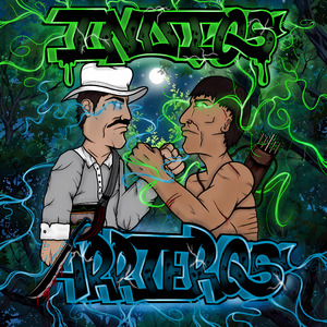 Indios X Arrieros