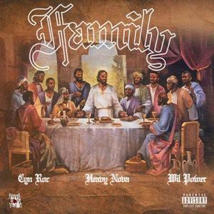 F.A.M.I.L.Y (feat. Heavy Nova & WilPower)