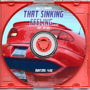 tHAt SiNkiNg feeliNg...