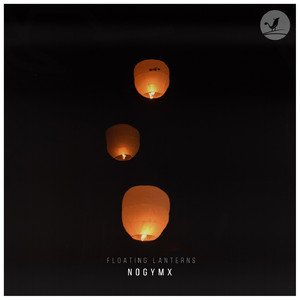 Floating Lanterns