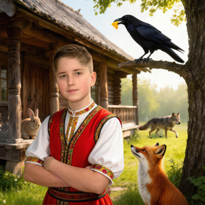 Про зайку