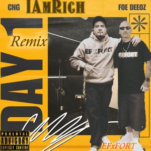 Day 1's Part2 (feat. Cng)