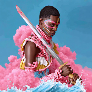 Obá - A Dança de Obá