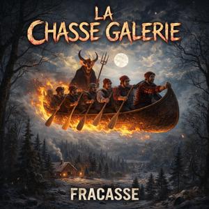 La chasse galerie
