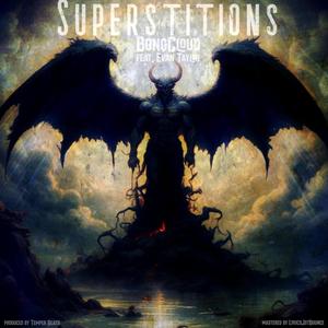 Superstitions (feat. Evan Taylor)