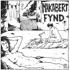 Medaljens Baksida