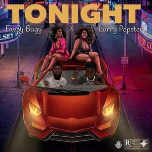 Tonight (feat. Larry popster)