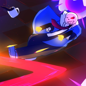 Sudden Changes [Undertale AU] - Bullet Hell NITRO Remix