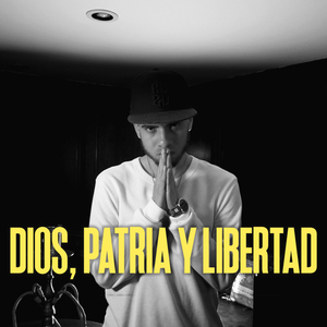 Dios, Patria y Libertad