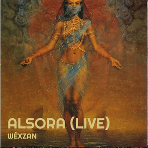 Alsora (Live)